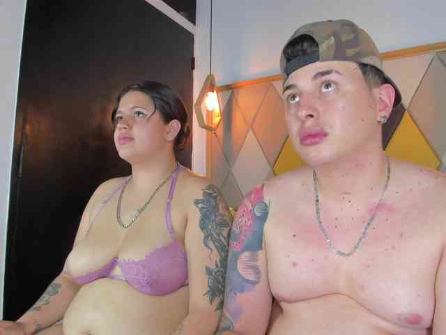 coupleehoorny webcam