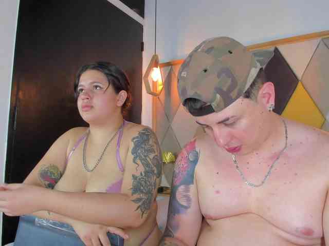 coupleehoorny webcam