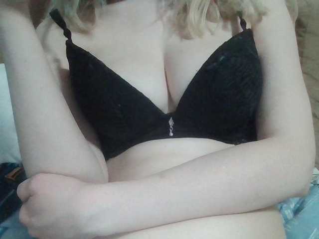 Anna6991's BongaCams show and profile