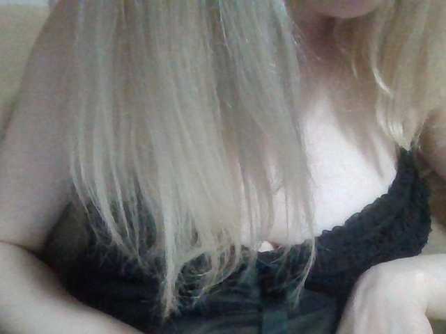 Anna6991's BongaCams show and profile