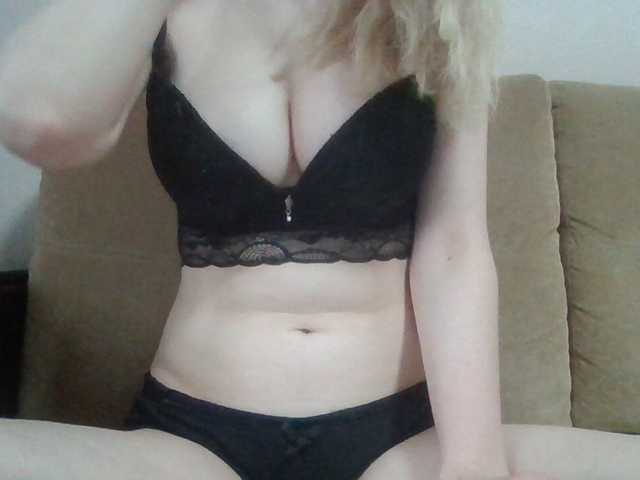 Anna6991's BongaCams show and profile