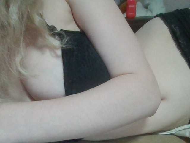 Anna6991's BongaCams show and profile