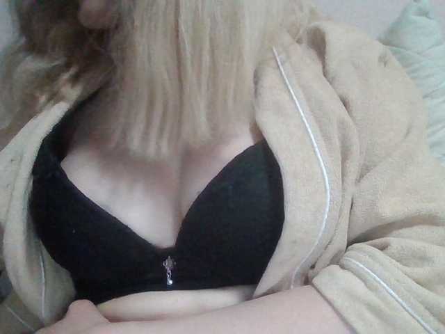 Anna6991's BongaCams show and profile