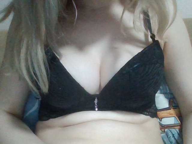 Anna6991's BongaCams show and profile