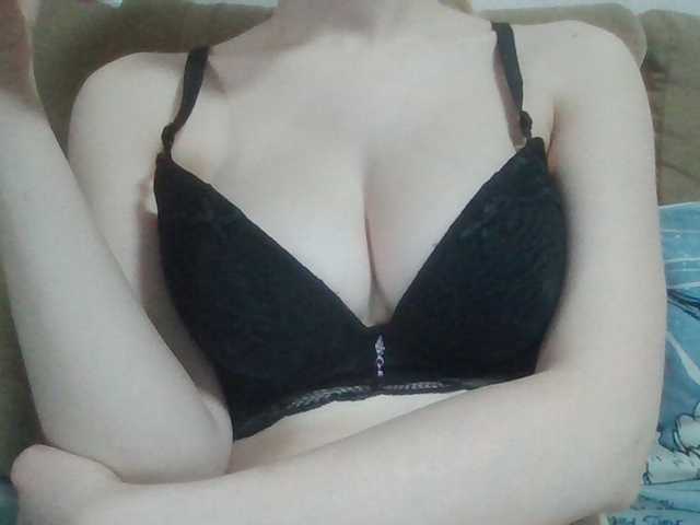 Anna6991's BongaCams show and profile