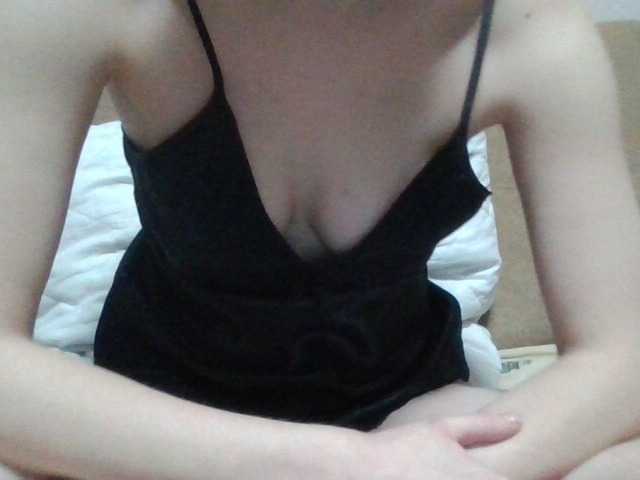 Anna6991's BongaCams show and profile