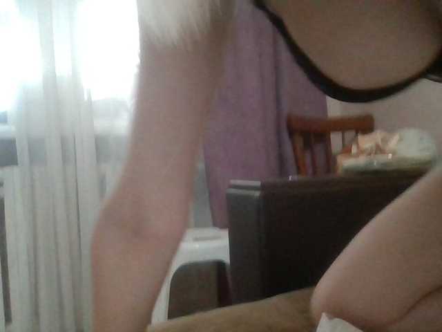 Anna6991's BongaCams show and profile