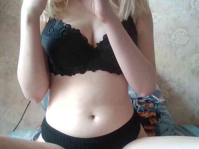 Anna6991 webcam