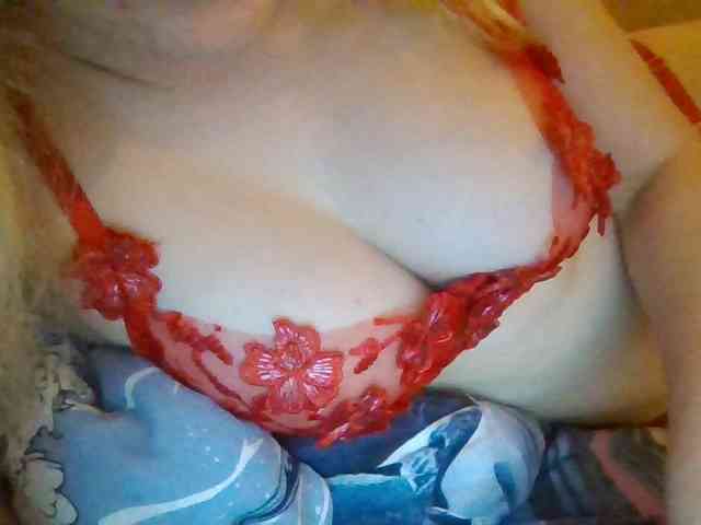 Anna6991 webcam