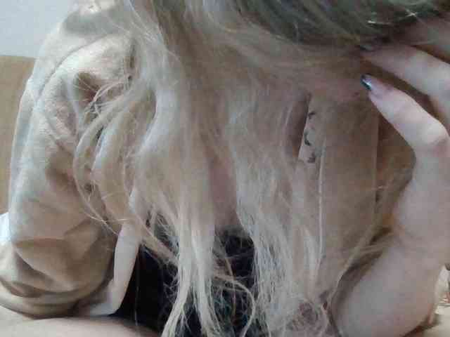 Anna6991 Live Webcam on BongaCams