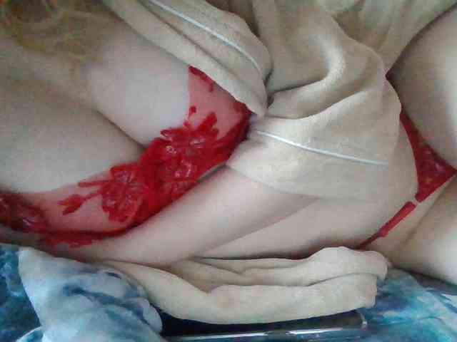 Anna6991 webcam