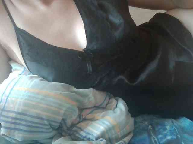 Anna6991 webcam
