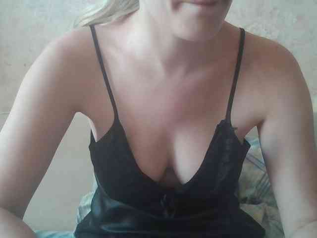 Anna6991 webcam