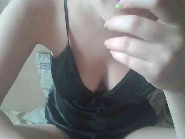 Anna6991 webcam