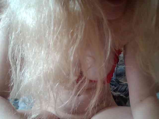 Anna6991 webcam