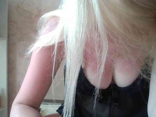 Anna6991 webcam