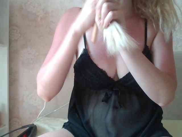 Anna6991 webcam