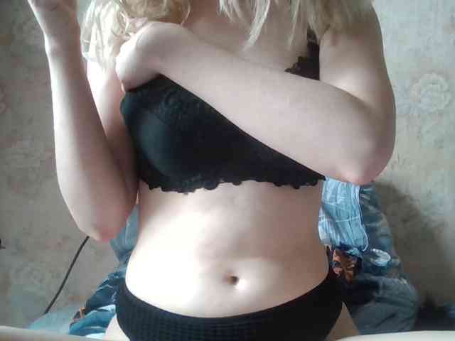Anna6991 webcam