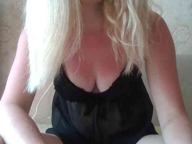 Anna6991 webcam
