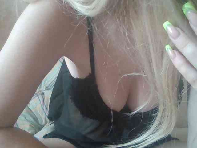 Anna6991 webcam