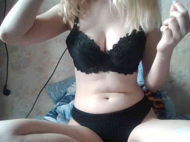 Anna6991 webcam