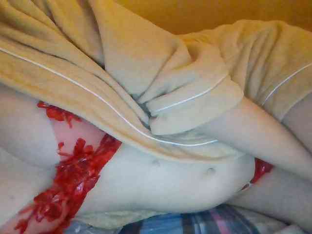Anna6991 webcam
