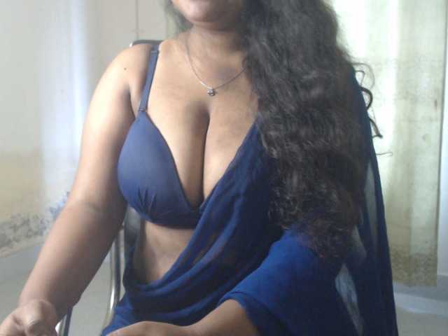 Sexysanvi — bongacams