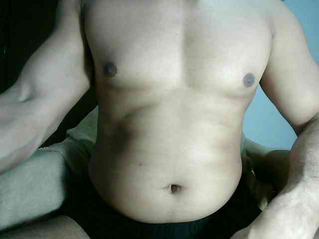 Hotsexyman48953