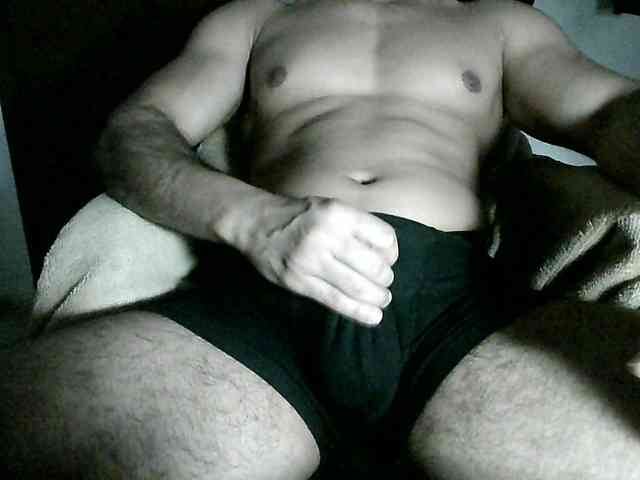 Hotsexyman48953