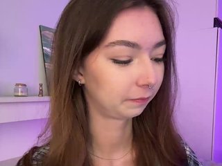 ShyAlya Porn Show