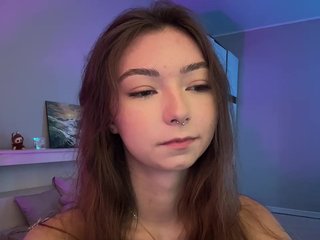 ShyAlya Porn Show