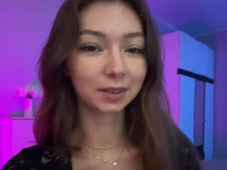 ShyAlya Porn Show