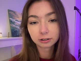 ShyAlya Porn Show