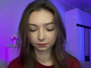 ShyAlya Porn Show