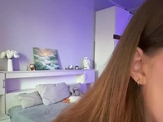 ShyAlya Porn Show