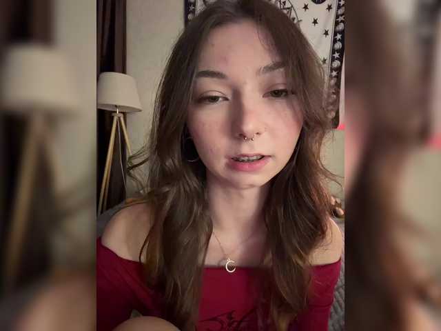 CrazyAleona's BongaCams show and profile