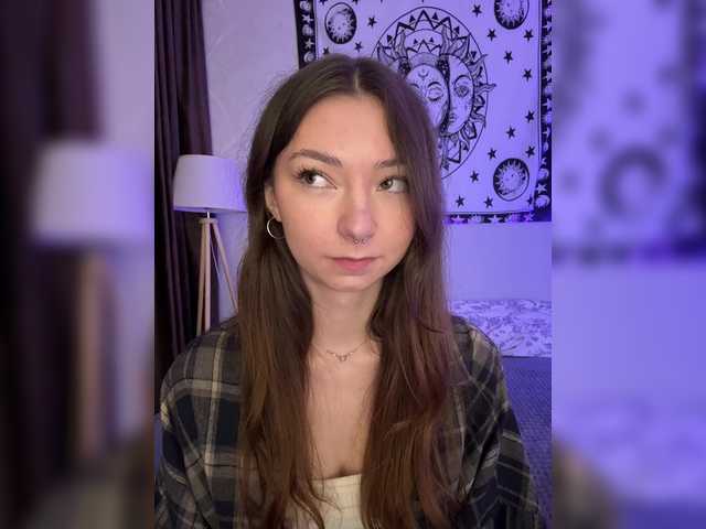 CrazyAleona's BongaCams show and profile