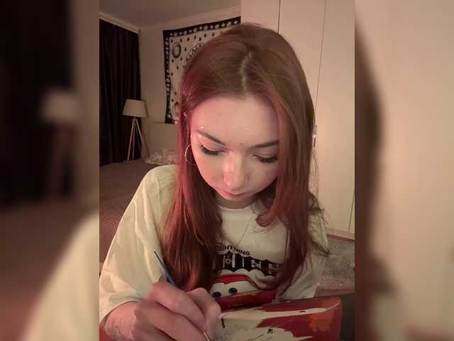 CrazyAleona's BongaCams show and profile