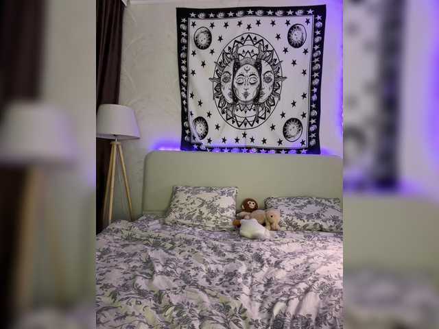 CrazyAleona's BongaCams show and profile