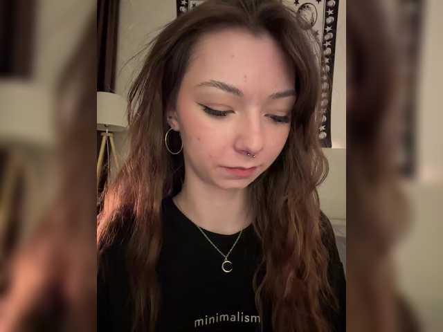 CrazyAleona — Freechat on BongaCams