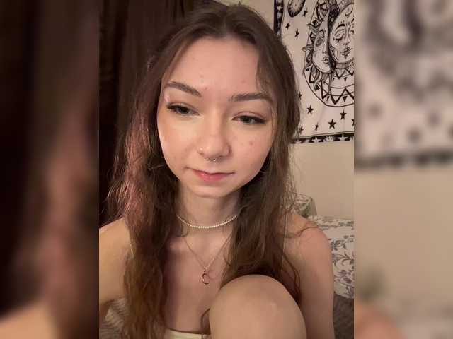 CrazyAleona from BongaCams is Freechat