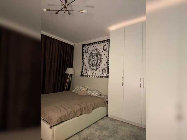 CrazyAleona's BongaCams show and profile