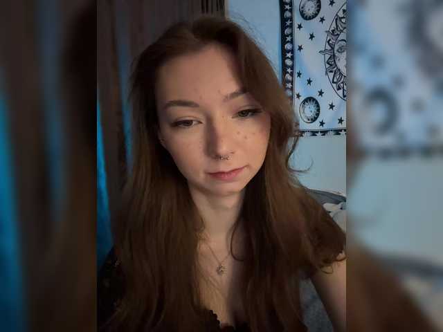 CrazyAleona — Freechat on BongaCams