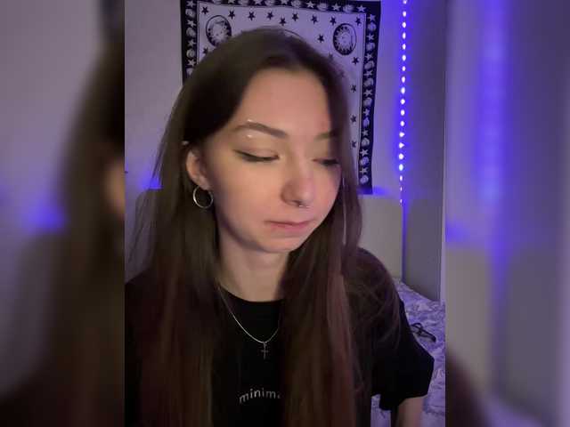 CrazyAleona's BongaCams show and profile