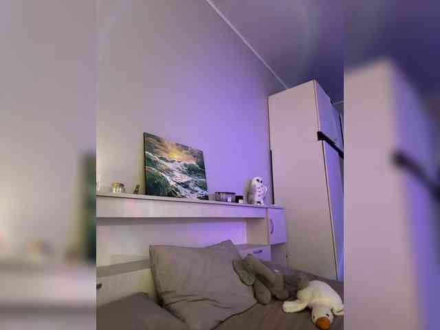 nude voyeur CrazyAleona
