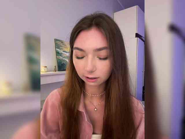 ShyAlya webcam