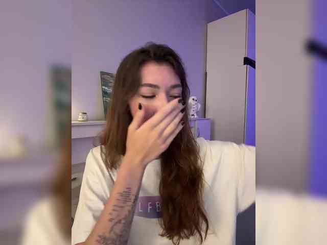 porno webcam live CrazyAleona