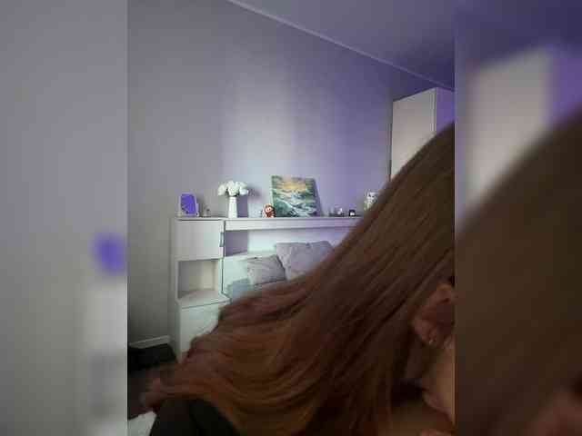 ShyAlya webcam
