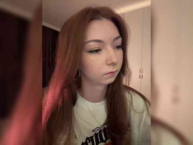 CrazyAleona Live Webcam on BongaCams