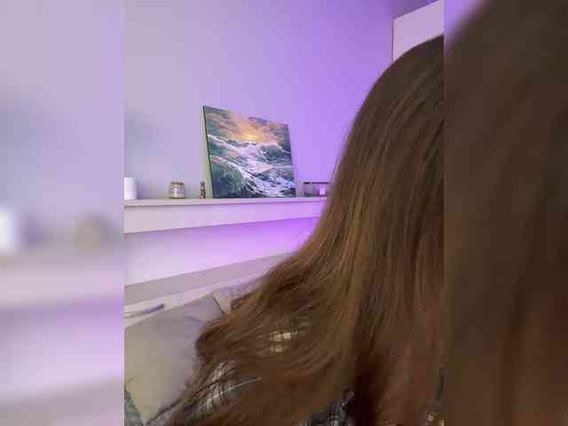 live cam bedroom CrazyAleona